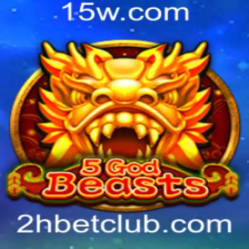 Descubra o Mundo Fascinante de 5GodBeasts e o Conceito de 2H Bet