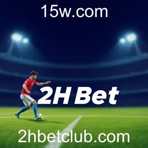 Sobre nós - Descubra a 2H Bet