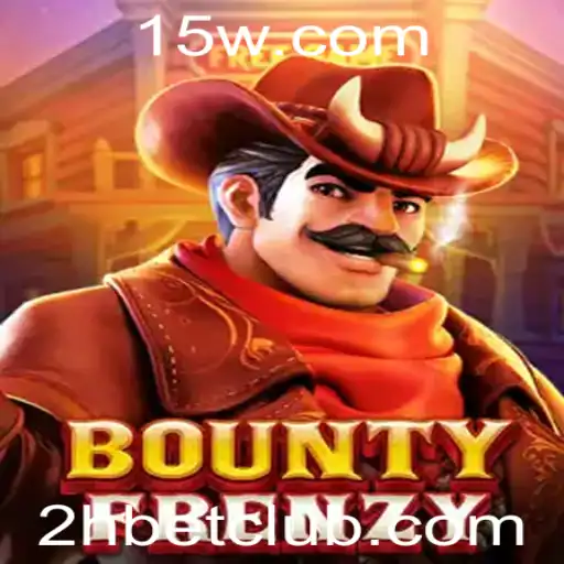BountyFrenzy: Uma Aventura Emocionante no Mundo das Apostas