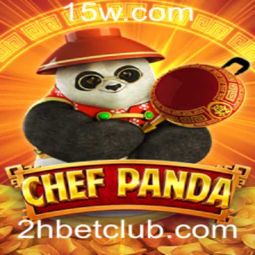 Descubra o Fascinante Mundo de ChefPanda e a Aposta 2H