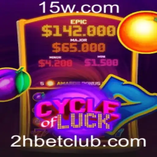 Descubra o Mundo do Jogo CycleofLuck e a Aposta 2H