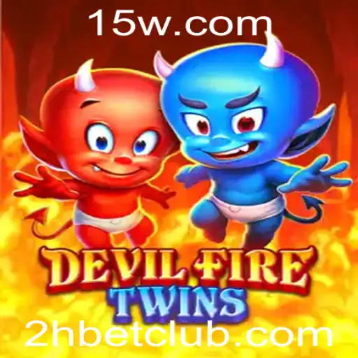 Explorando o Mundo de DevilFireTwins: Uma Jornada Intensa com 2H Bet