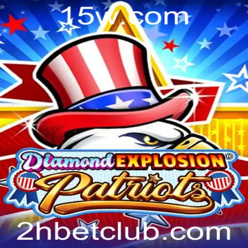 Explorando o Mundo de DiamondExplosionPatriots e a Estratégia 2H Bet