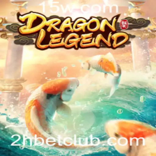 Explorando o Universo de DragonLegend e o Conceito de 2H Bet