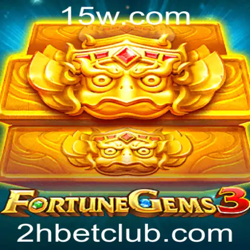 Descubra Everything About FortuneGems3 and the Exciting 2H Bet Feature