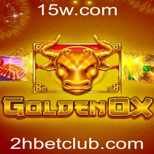 Explorando o Mundo do Jogo GoldenOx e a Estratégia de Apostas 2H