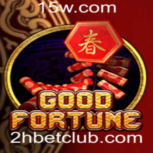 Descubra o Fascinante Mundo de GoodFortune e a Estratégia 2H Bet