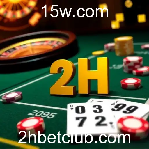 Estratégias Inovadoras em Jogos de Cassino: O Impacto do 2H Bet