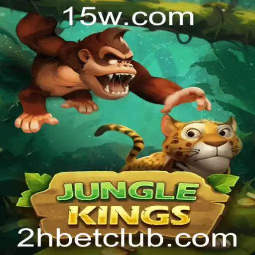 Explorando JungleKings: Um Mergulho nas Regras e Estratégias do Jogo
