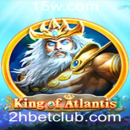 KingofAtlantis: Descubra a Aventura Subaquática com 2H Bet