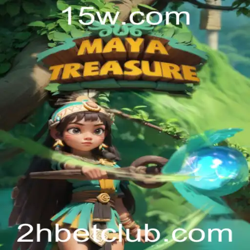 Descubra as Aventuras de 'MayaTreasure' com a Estratégia de Aposta '2H bet'