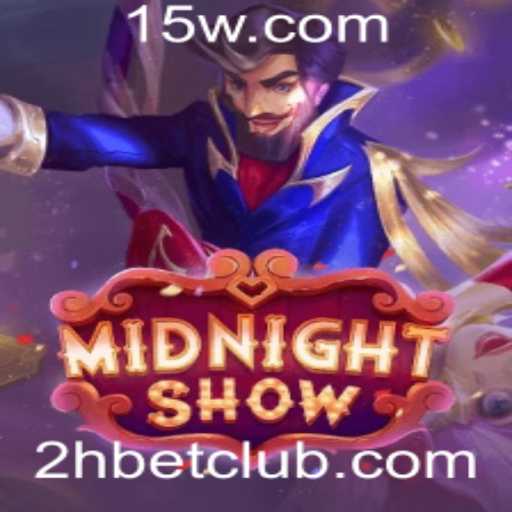 Descubra o Fascinante Universo do Jogo MidnightShow