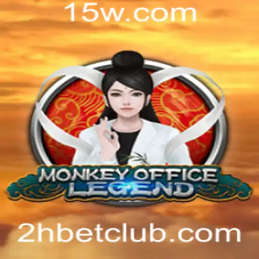 MonkeyOfficeLegend: A Revolução dos Jogos de Aventura e Estratégia