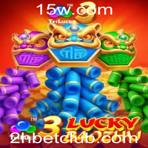 Descubra o Mundo de Emoções com o Jogo 3LuckyBaozhu e a Aposta 2H Bet