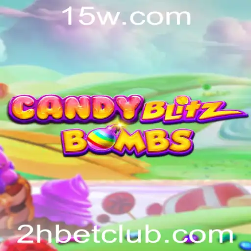 CandyBlitzBombs: Explorando a Emoção do Novo Jogo de Estratégia e Aposta