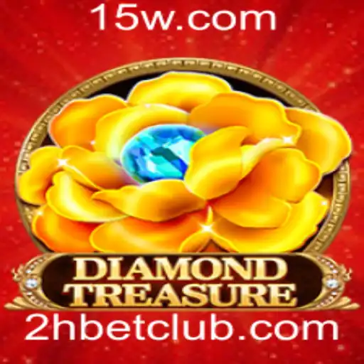 Descobrindo Diamondtreasure: Uma Aventura Repleta de Emoção e Estratégia