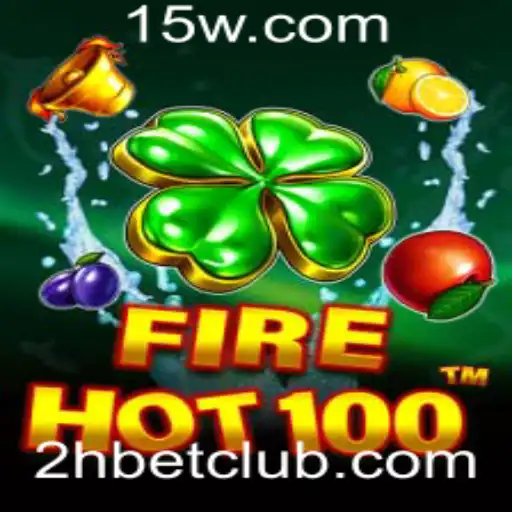 FireHot100: A Nova Sensação no Mundo dos Jogos de Apostas com 2H Bet