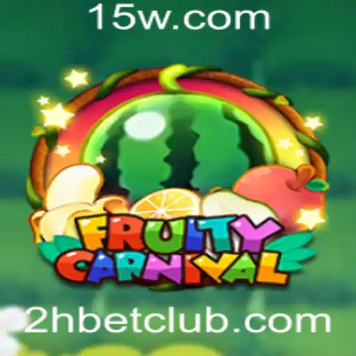 Explorando o Mundo Colorido de FruityCarnival: Regras e Estratégias para o Sucesso