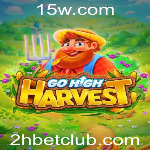 Descubra o Fascinante Mundo de GoHighHarvest: O Jogo de Apostas em Alta