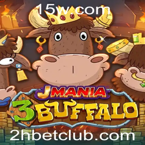 Descubra o Mundo de JMania3Buffalo: Regras, Estratégias e Dicas