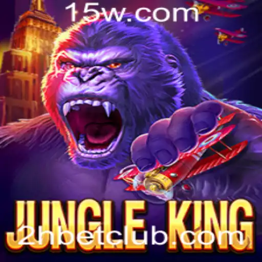 JungleKing: A Nova Sensação do Mundo dos Jogos com Aposta 2H