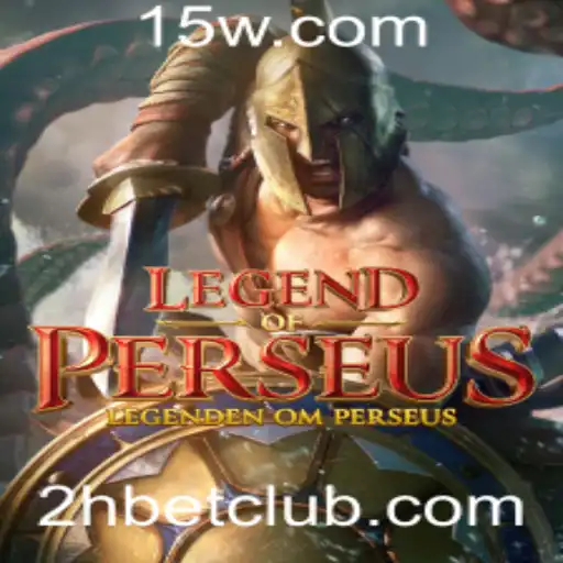 Explorando o Fascinante Mundo de LegendofPerseus e as Intrigantes Regras da Aposta 2H