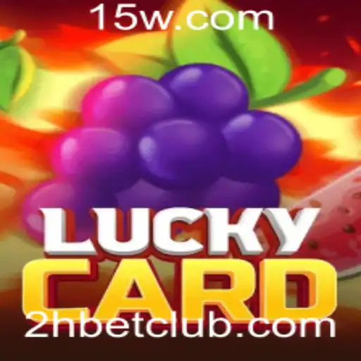 Descubra o Jogo de Azar LuckyCard e o Impacto da Palavras-Chave 2H bet