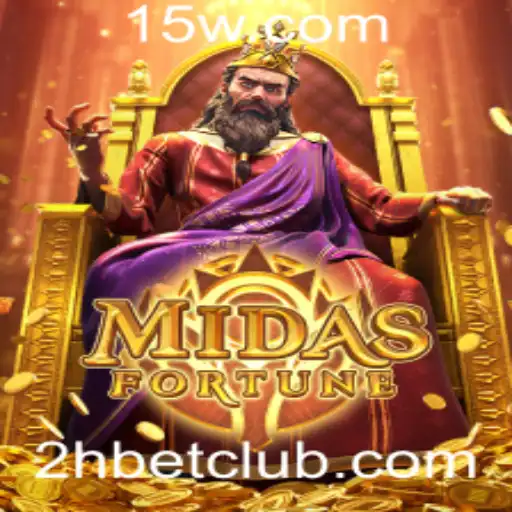 Explorando o Fascínio e as Regras do Jogo MidasFortune