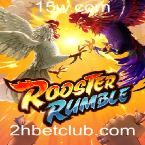 Descubra o Mundo Empolgante de RoosterRumble: Uma Imersão nas Regras e Apostas