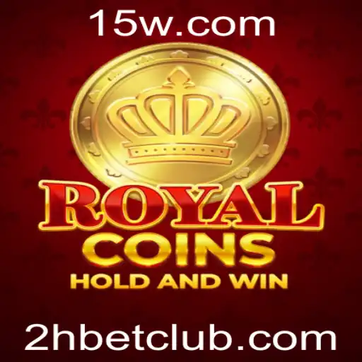 Explorando o Mundo de RoyalCoins: O Guia Completo para o Novo Fenômeno de Apostas '2H Bet'