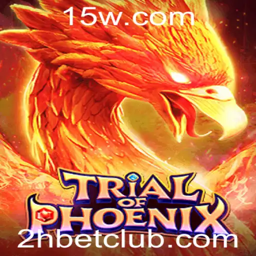 Explorando o Universo de TrialofPhoenix e a Estratégia 2H Bet