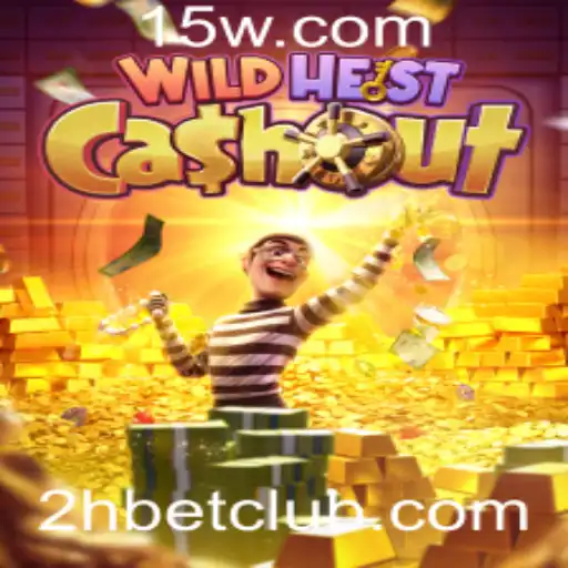Explorando o Fascinante Mundo de WildHeistCashout e a Estratégia 2H bet
