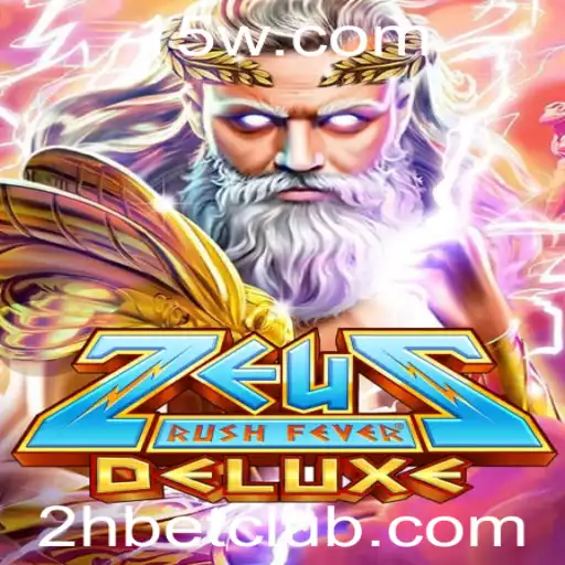 Explorando o Mundo de ZeusRushFeverDeluxe: Um Guia Completo