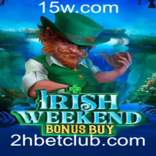 Descubra o fascinante mundo de IrishWeekendBonusBuy