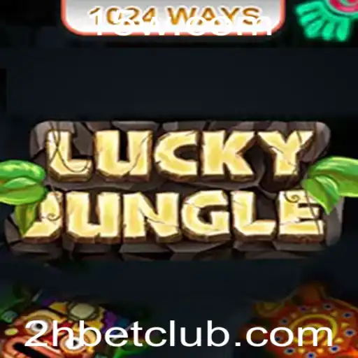 Descubra o Mundo Vibrante de LuckyJungle1024
