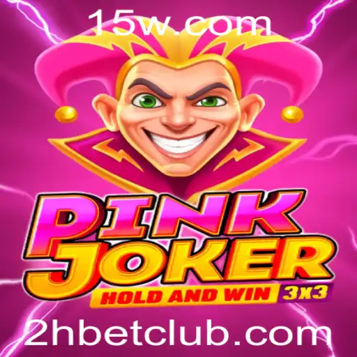 Explorando o Mundo de Pinkjoker: O Jogo e Sua Estratégia de Aposta 2H Bet