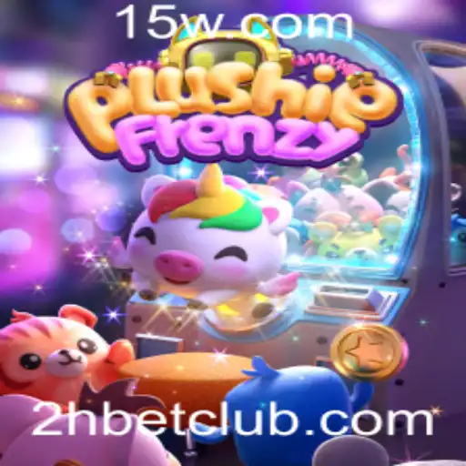Explorando o Fascinante Mundo de PlushieFrenzy: Mergulhe na Diversão com 2H Bet