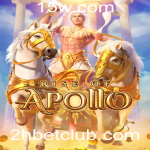 Explorando o Mundo de RiseofApollo: Jogo e Estratégia 2H Bet