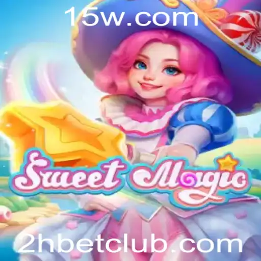 Explorando SweetMagic: Introdução e Regras do Jogo com Estratégia 2H Bet