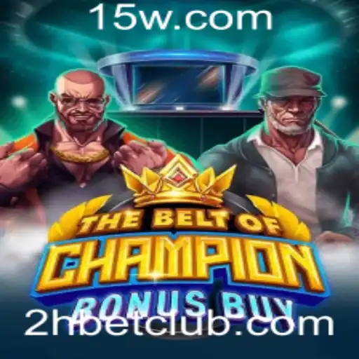 Explore TheBeltOfChampionBonusBuy: O Novo Fenômeno do Jogo Online
