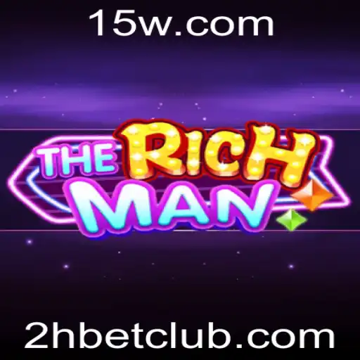 Descubra o Fascinante Universo de TheRichMan e a Estratégica 2H Bet