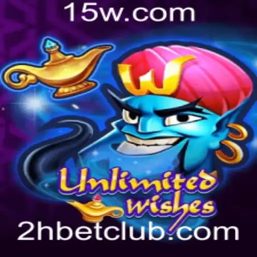 UnlimitedWishes: Um Jogo Revolucionário com Apostas 2H