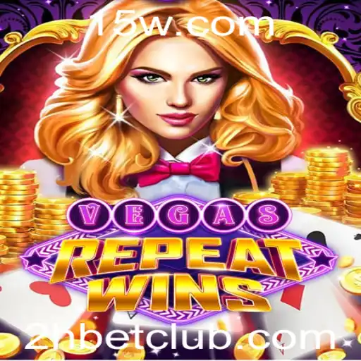 Explore o Mundo Emocionante de VegasRepeatWins