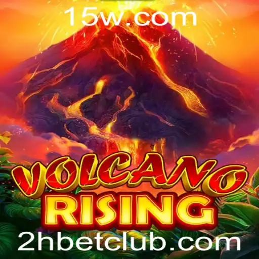 VolcanoRising: O Jogo Que Conquista os Amantes de Estratégias e Apostas