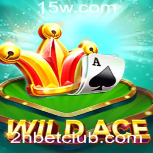 Descubra WildAce: Um Jogo Empolgante com a Estratégia 2H Bet